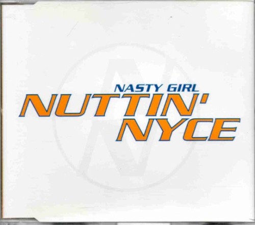 Nuttin’ Nyce